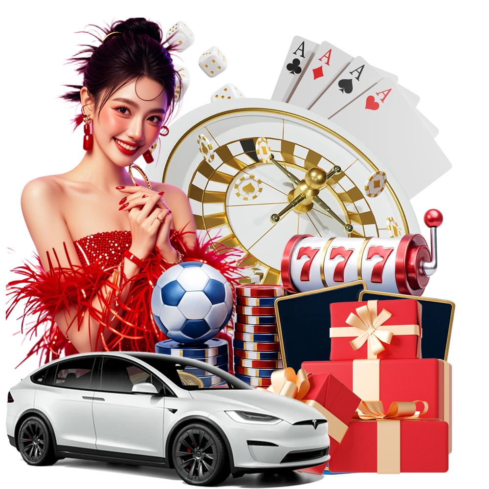 Thông tin game bài LLWin