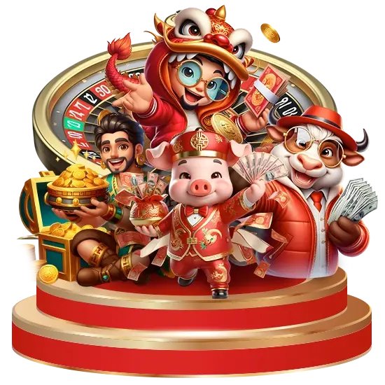 Thông tin slot và nổ hũ LLWin